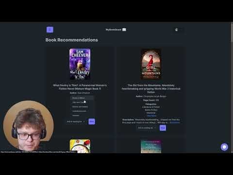 MyBookQuest gallery image