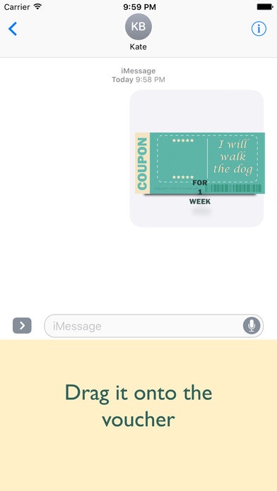 Housework Coupons gallery image