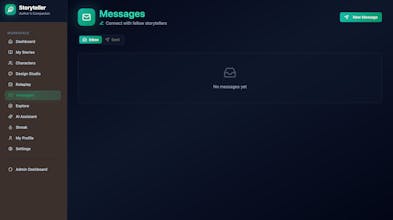 Story Weaver gallery image