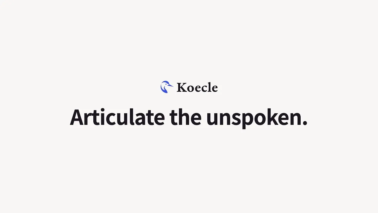 Koecle gallery image