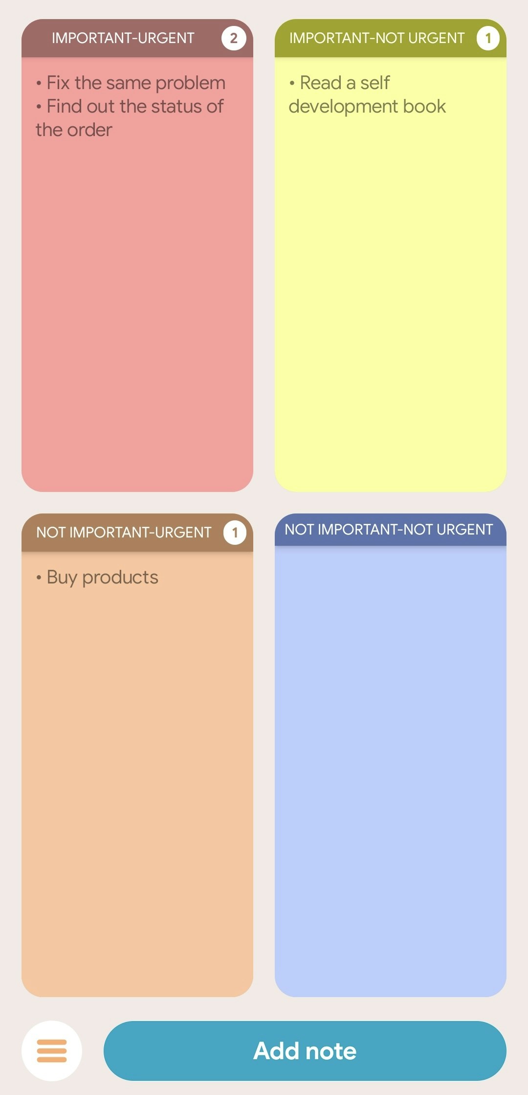 E-matrix gallery image