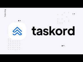 Taskord gallery image