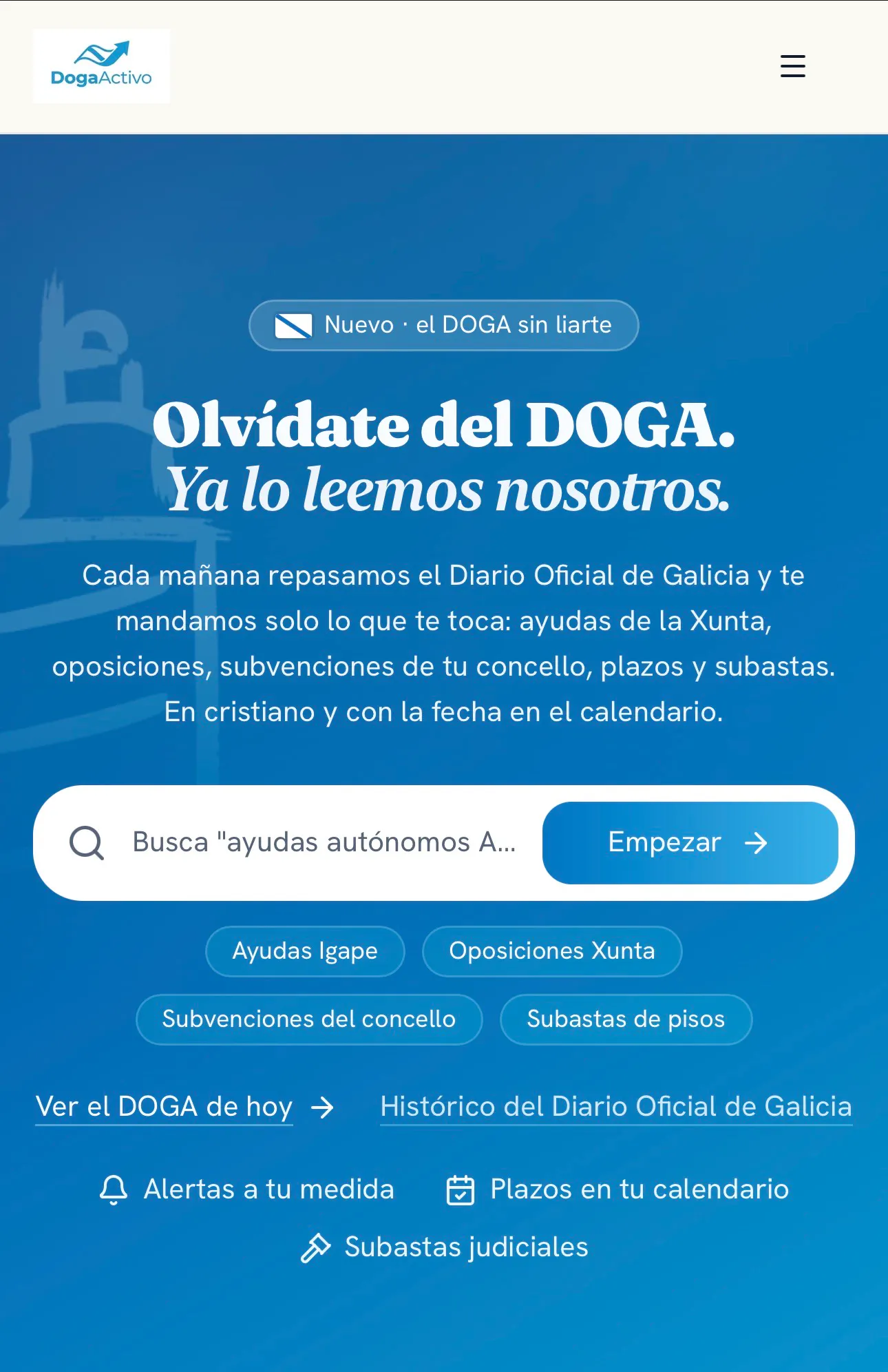 DOGAactivo gallery image