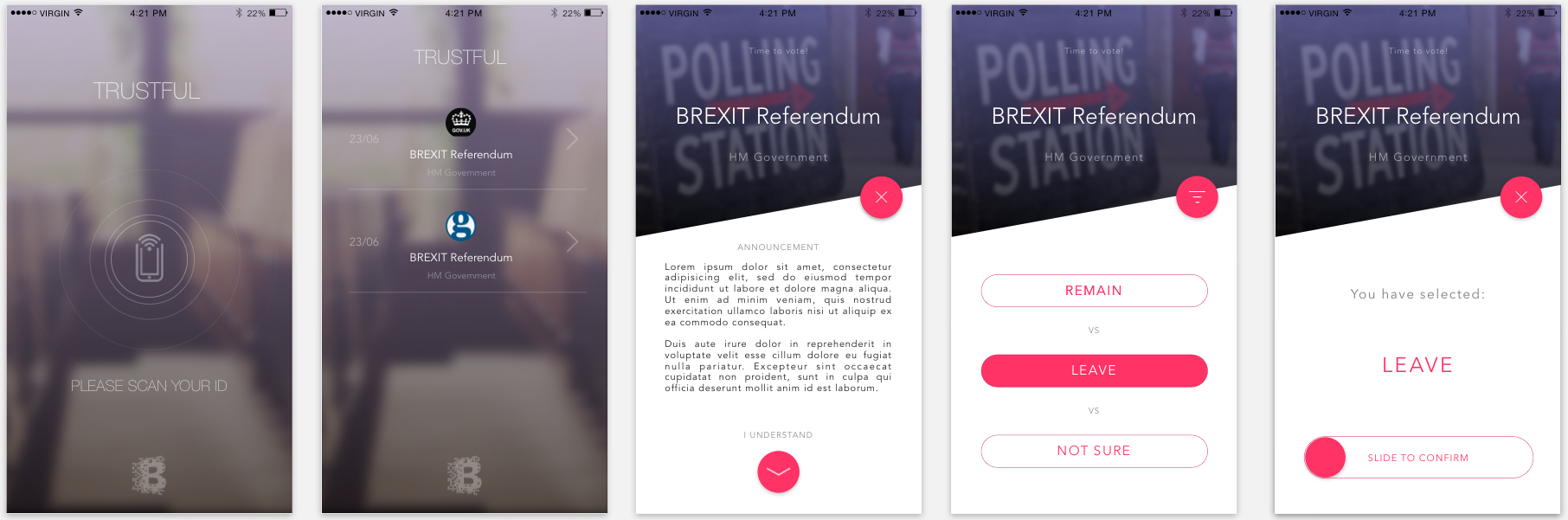 Trustful gallery image