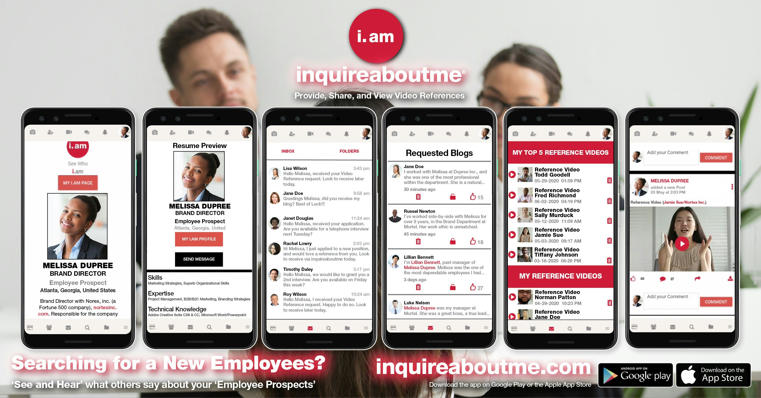 inquireaboutme gallery image