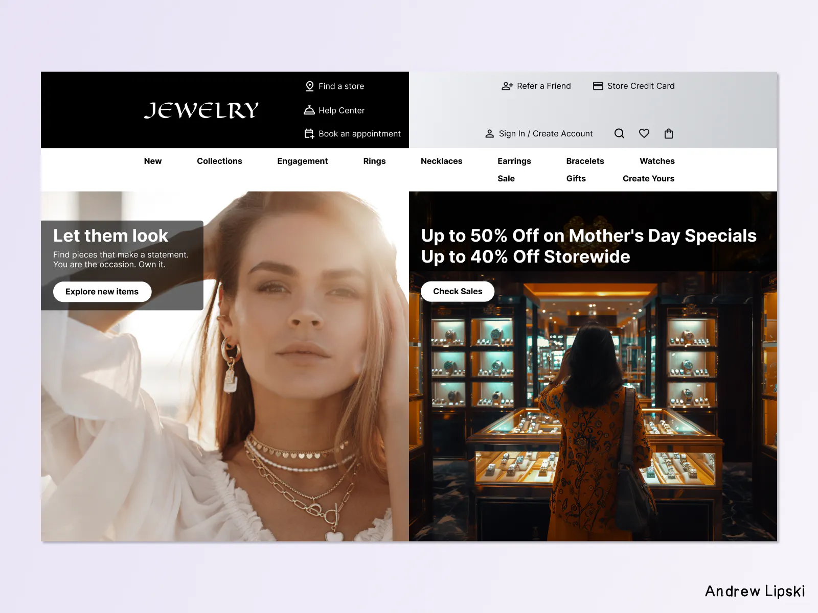 Explaining Your Company-Website Design  gallery image