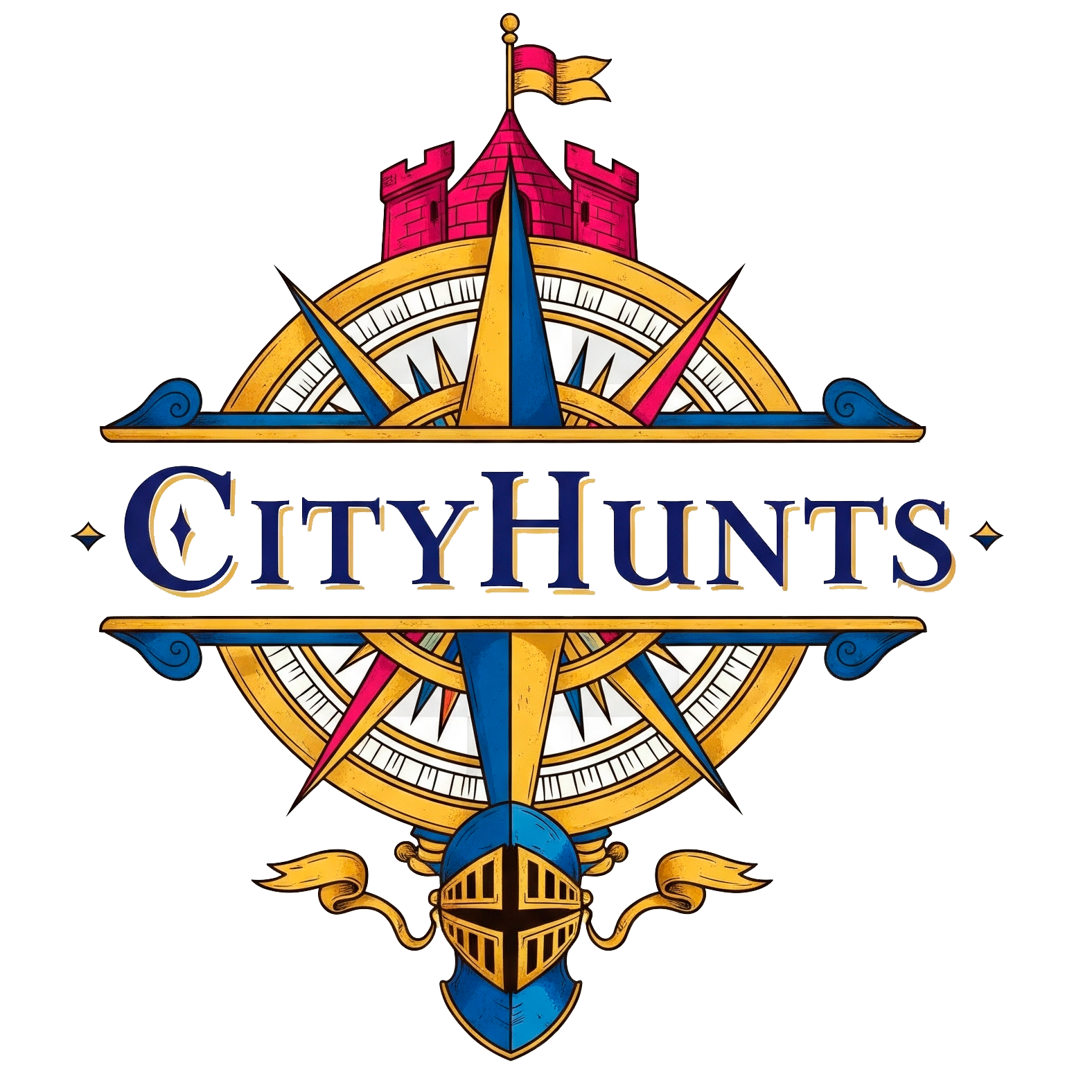 CityHunts