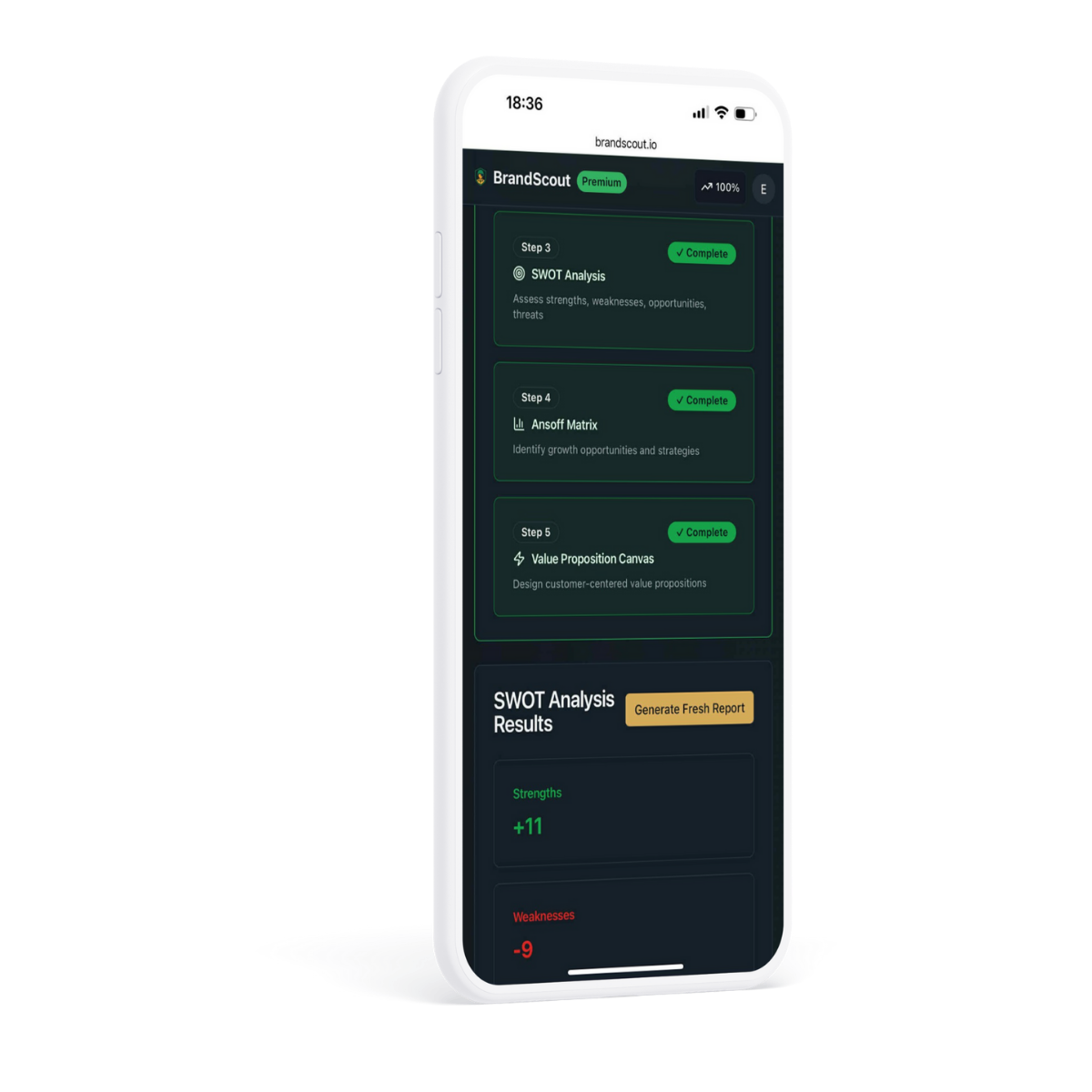 BrandScout gallery image