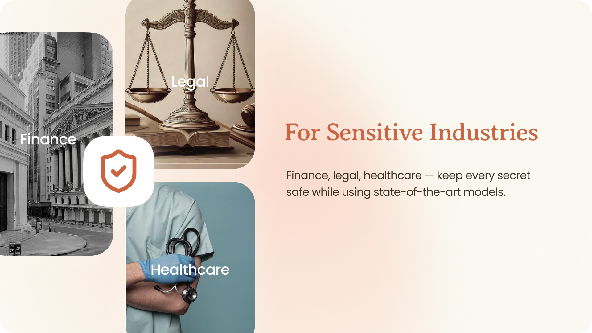 RedPill gallery image