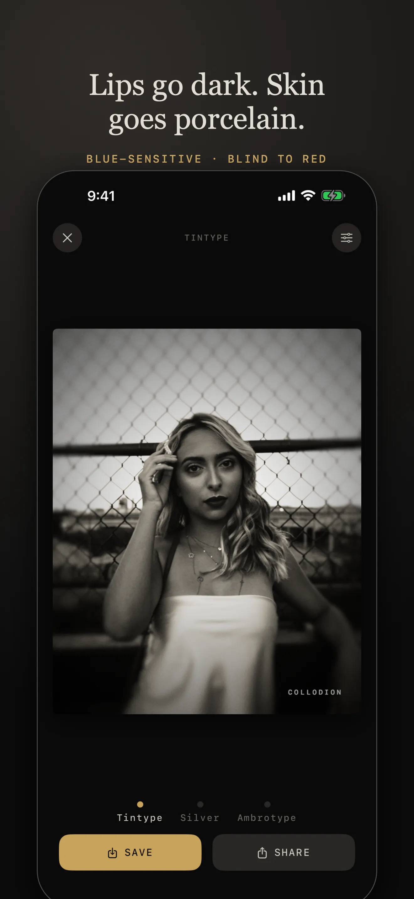 Collodion gallery image