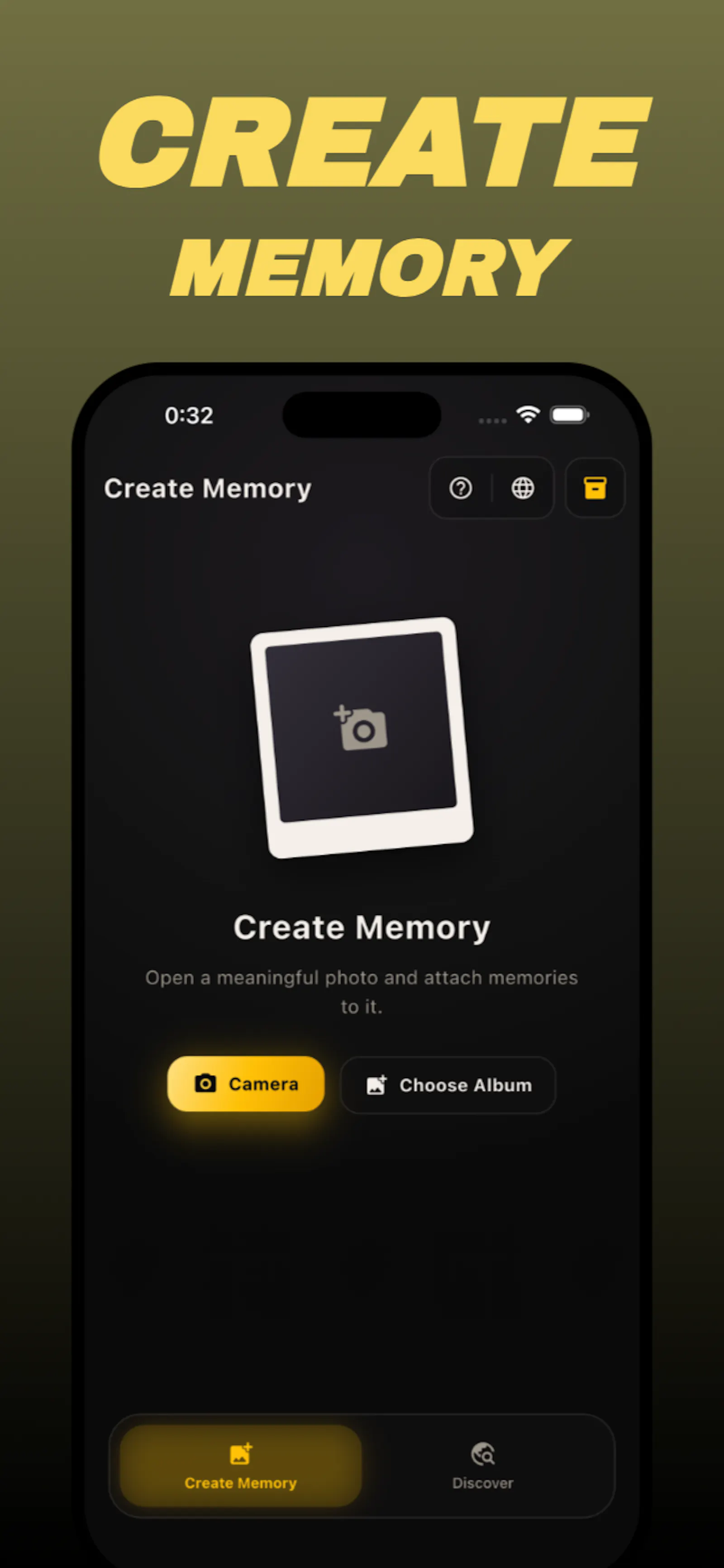 PicWhisper screenshot 2
