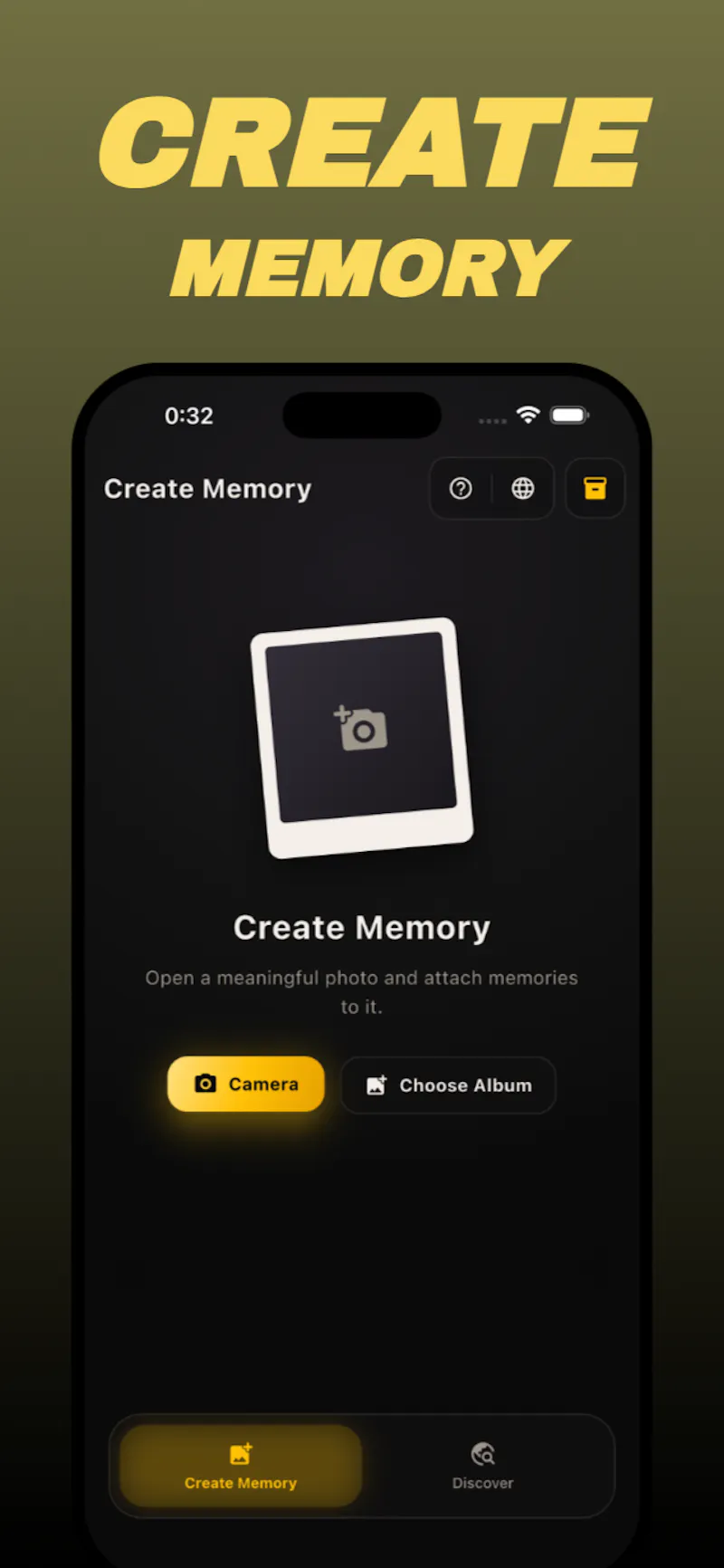 PicWhisper screenshot 2