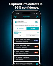 ClipCard Pro gallery image