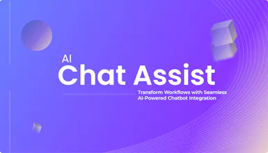 AI Chat Assist gallery image