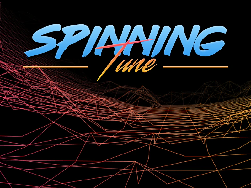 Spinning Tune