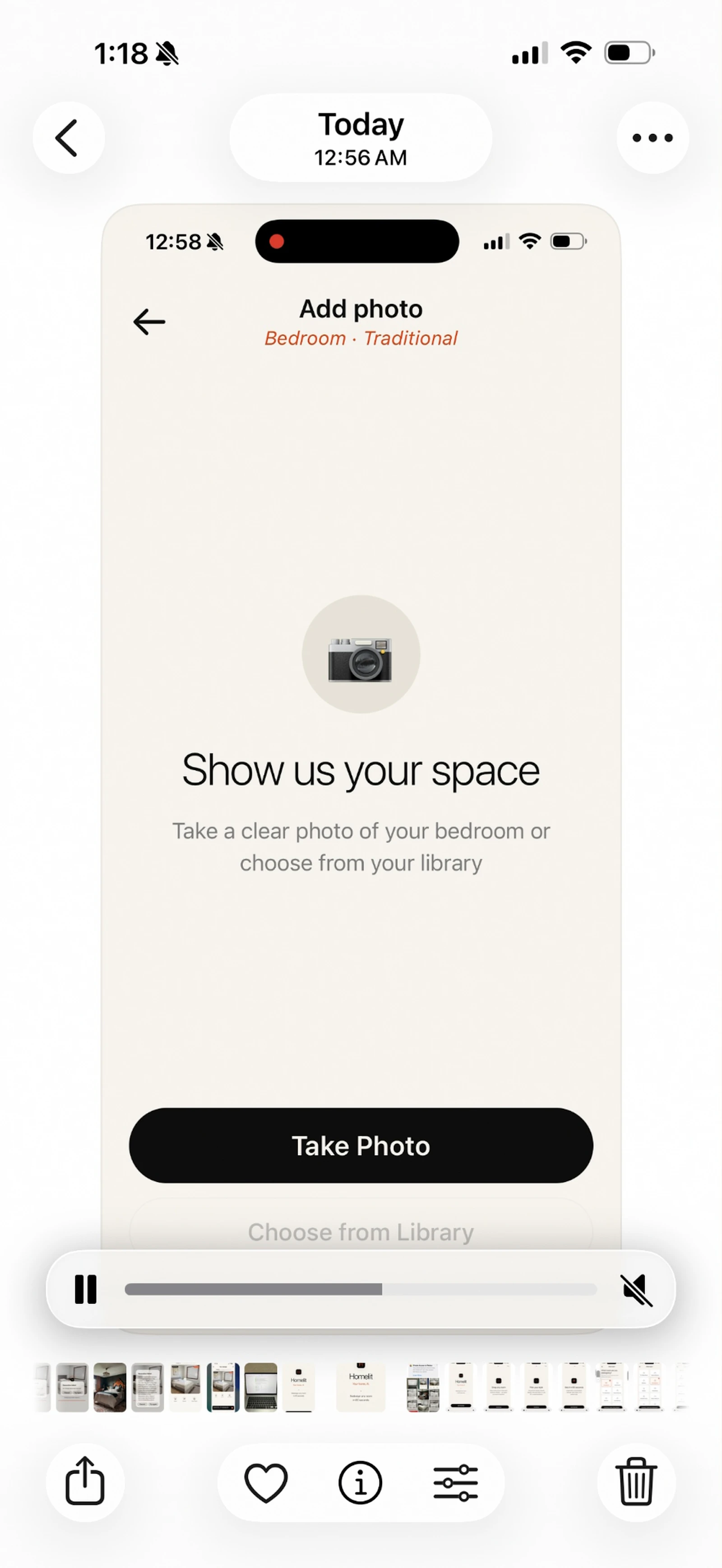 Homelit screenshot 8