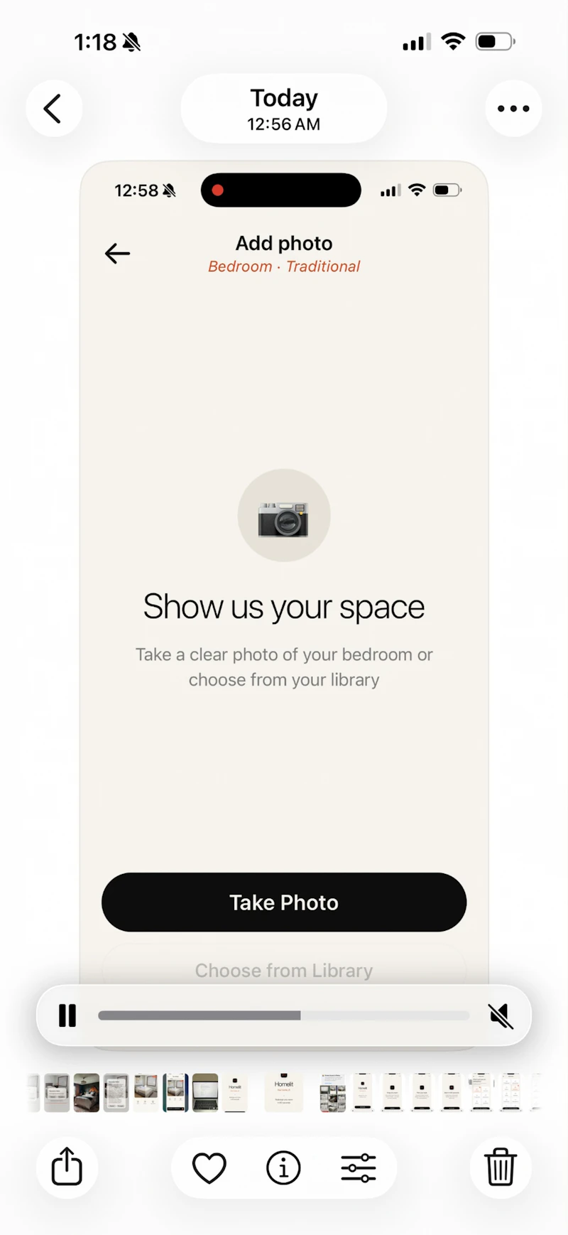 Homelit screenshot 8