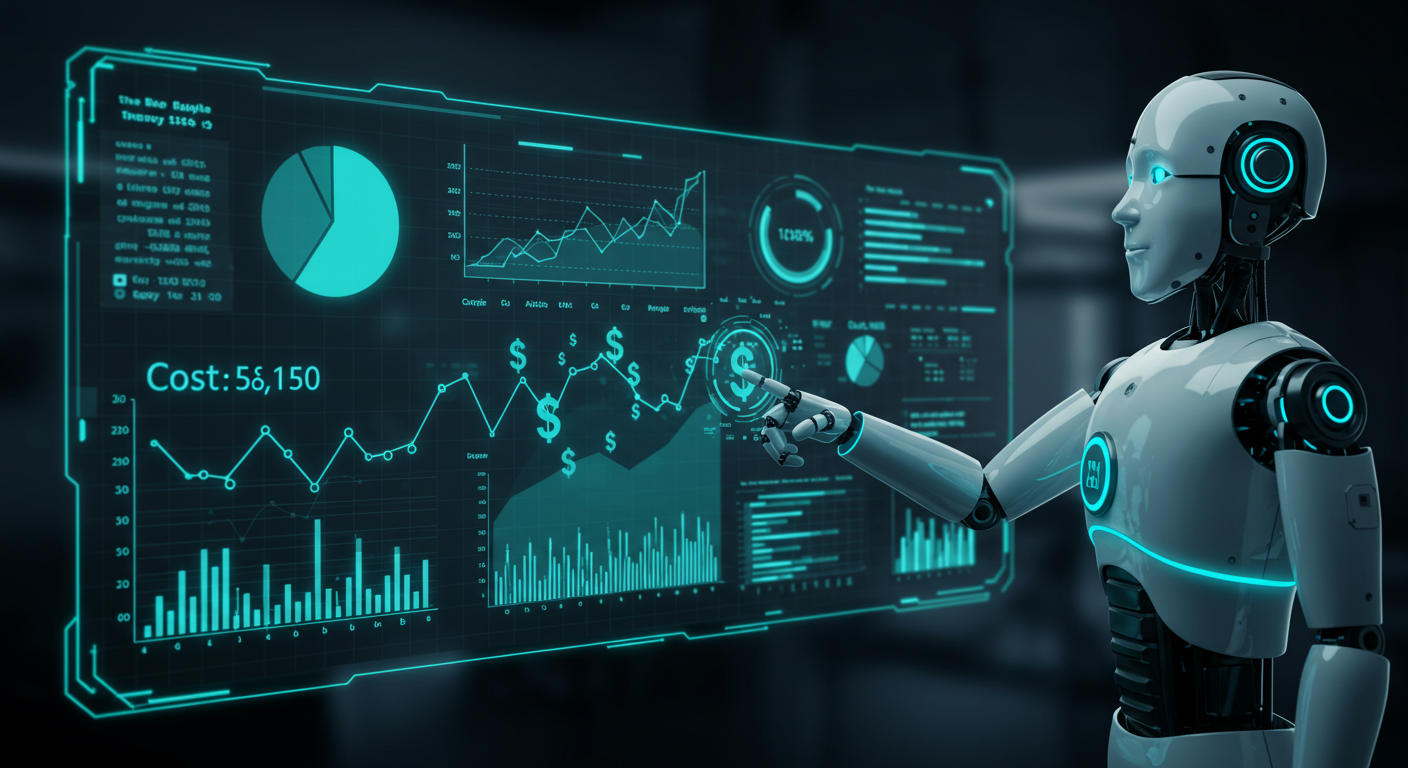 Média Top 5 des outils d'IA gratuits 2025 - Boostez la productivité, la créativité et les informations cryptographiques sans 5