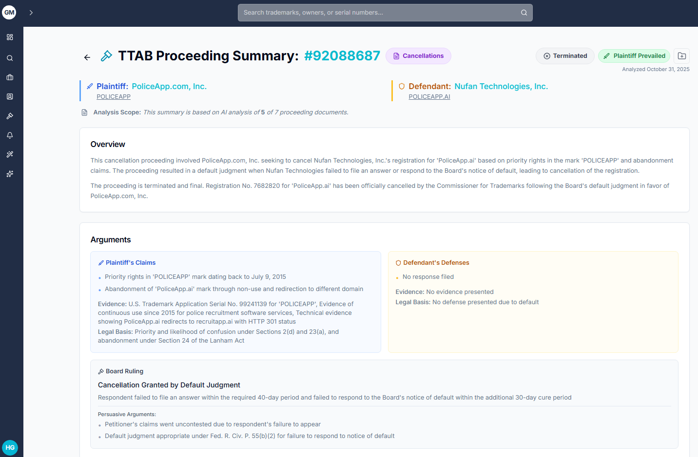 GleanMark gallery image