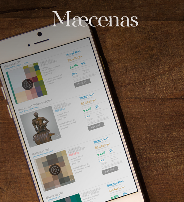 Maecenas gallery image