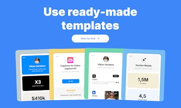 Type.link gallery image