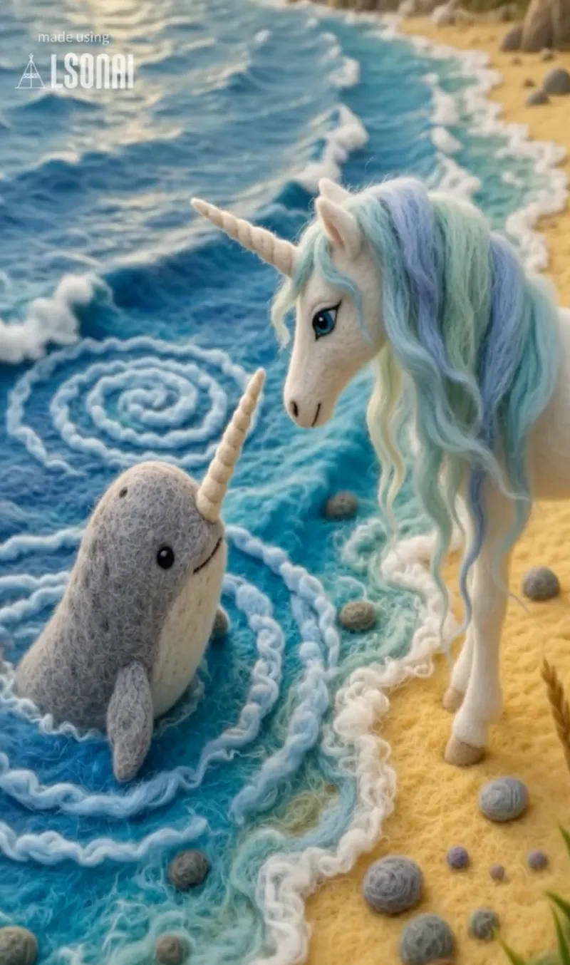 AlsonAI Studio for Animated Shorts screenshot 2