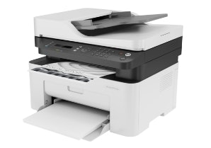 HP Laser MFP 137fnw driver
