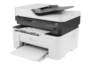 HP Laser MFP 137fnw driver