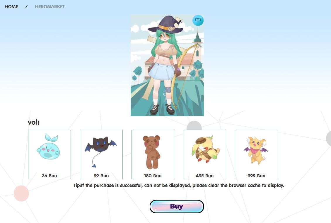 MyHero9 gallery image