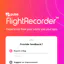 Pulse FlightRecorder