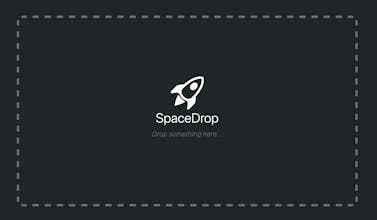 SpaceDrop gallery image