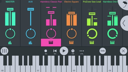 FL Studio Mobile Image