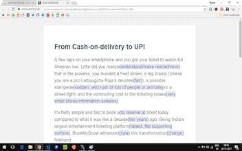 UNSHAKESPEARE gallery image