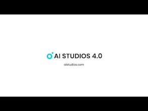 AI STUDIOS 4.0 by DeepBrain AI gallery image