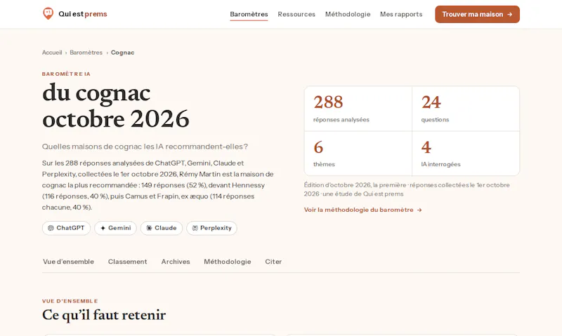 Qui est prems screenshot 3