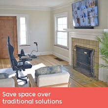 The Unbound System gallery image