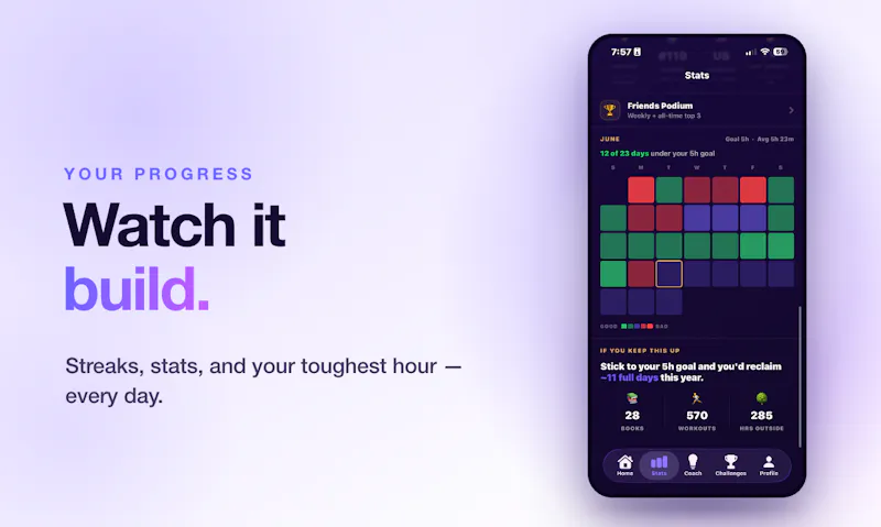 Scrollscore screenshot 5