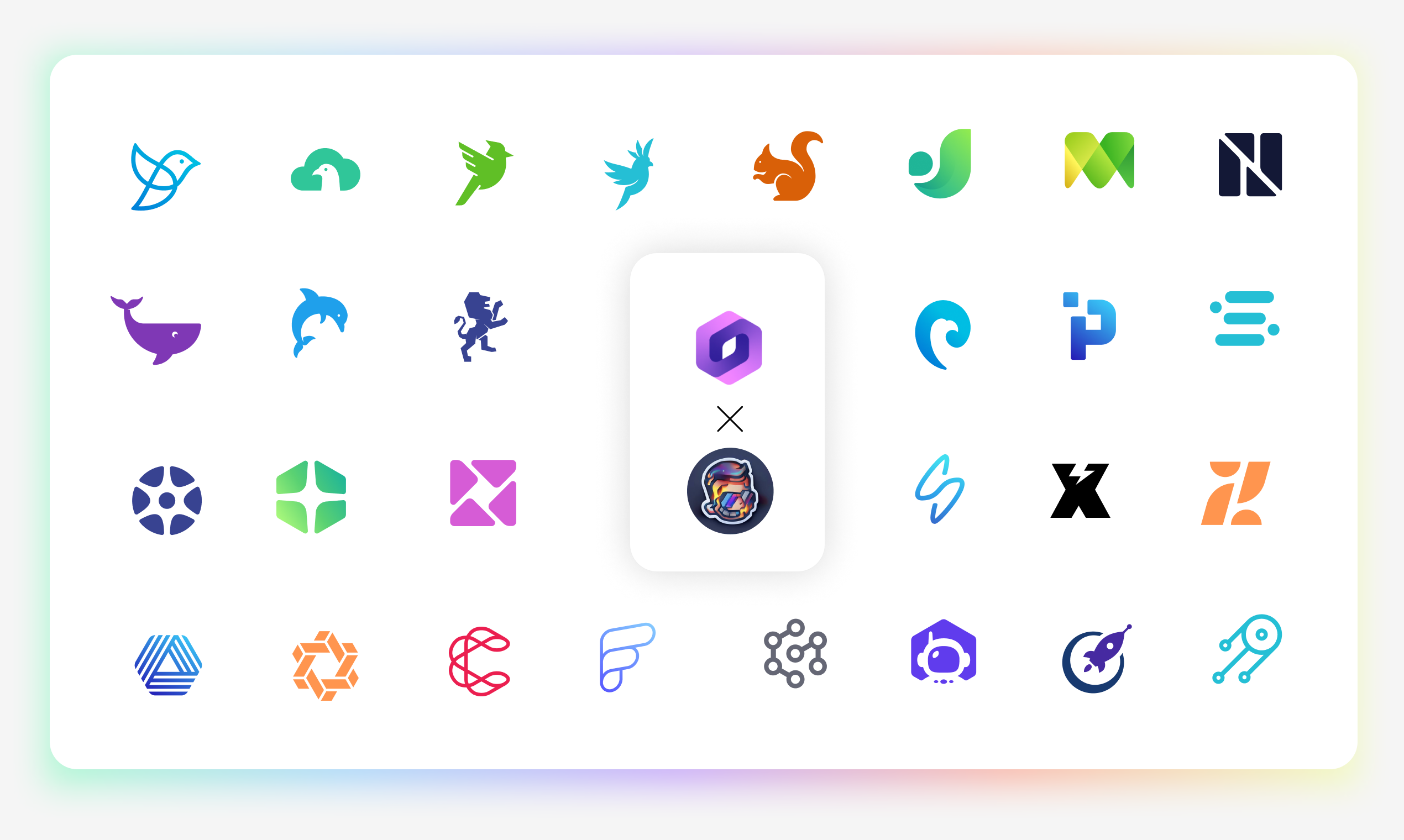 Free Logos by Larkef gallery image