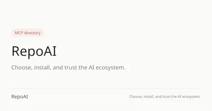 RepoAI.io gallery image