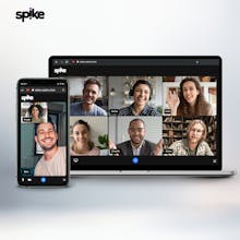 Spike Secure Video Meetings gallery image