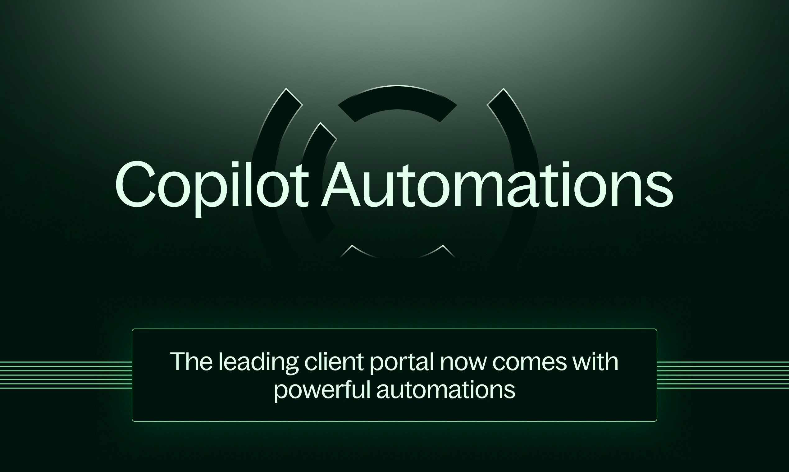 Automazione del copilota media 1