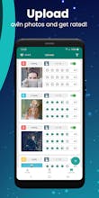 Pixana: Photo Rating Platform gallery image