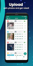 Pixana: Photo Rating Platform gallery image