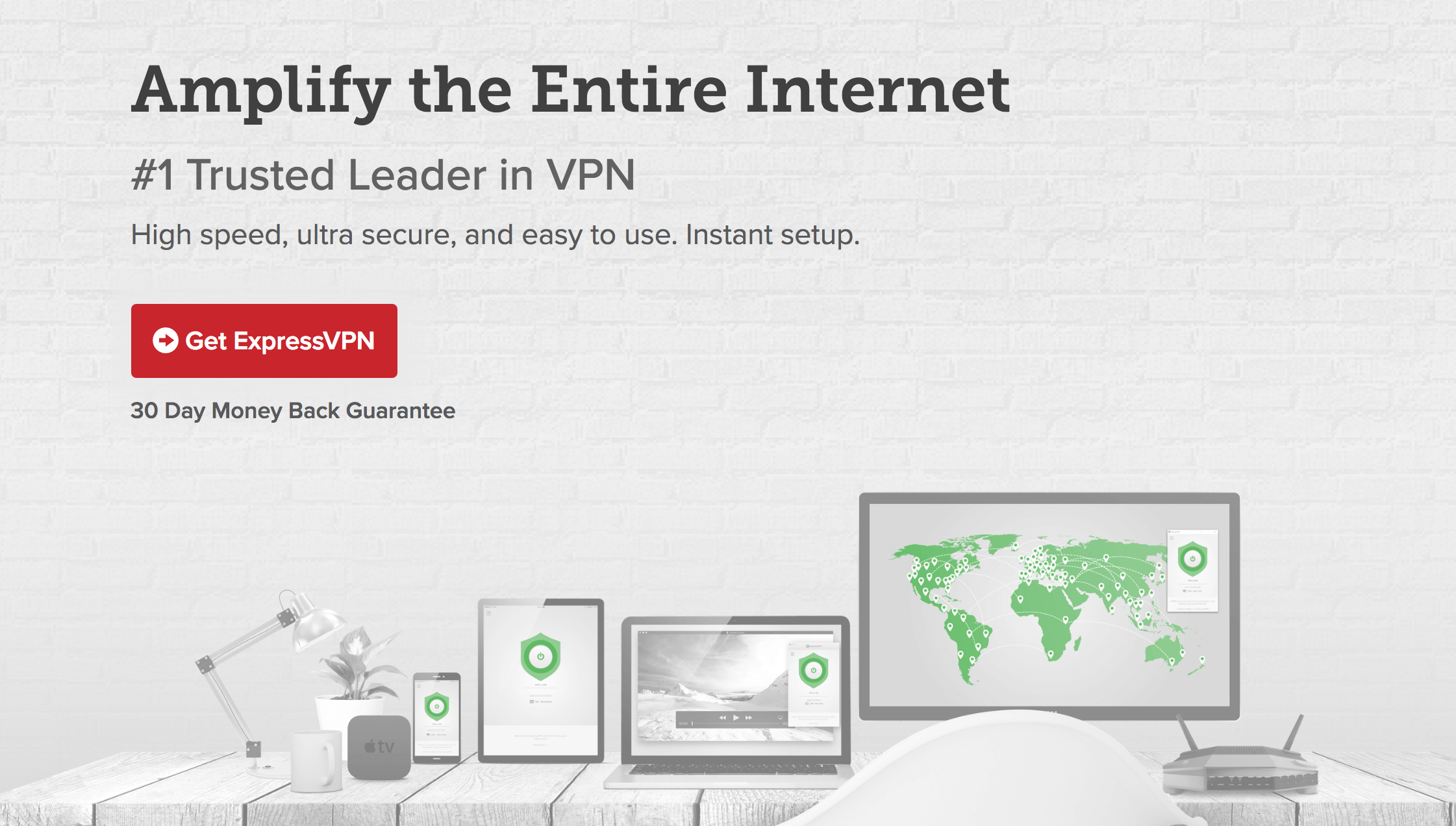ExpressVPN gallery image