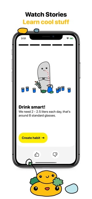 Stones gallery image