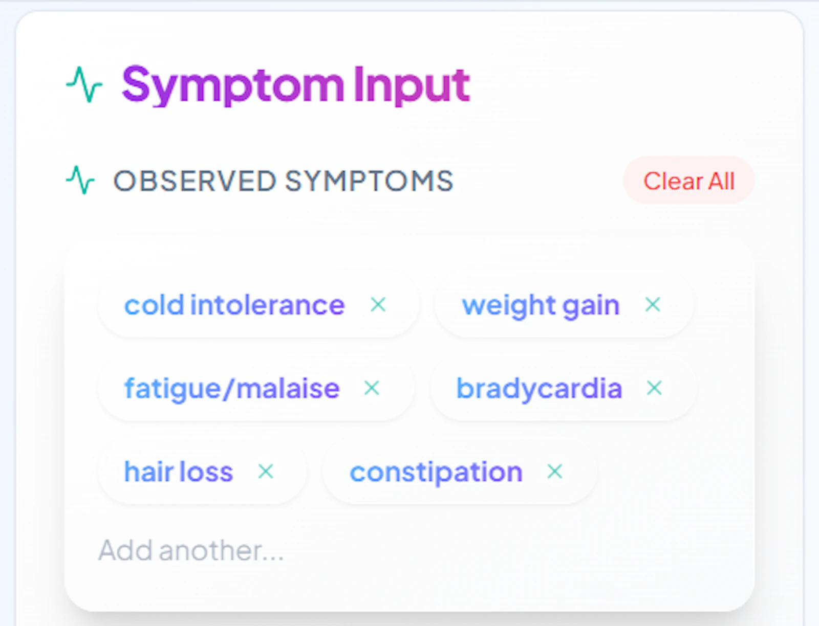 FastDx AI screenshot 2