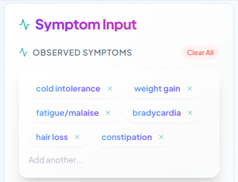 FastDx AI screenshot 2