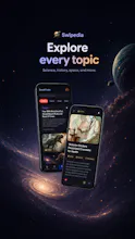 Swipedia - Daily Fun Facts gallery image