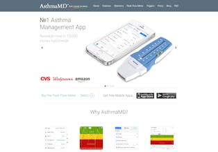 AsthmaMD gallery image