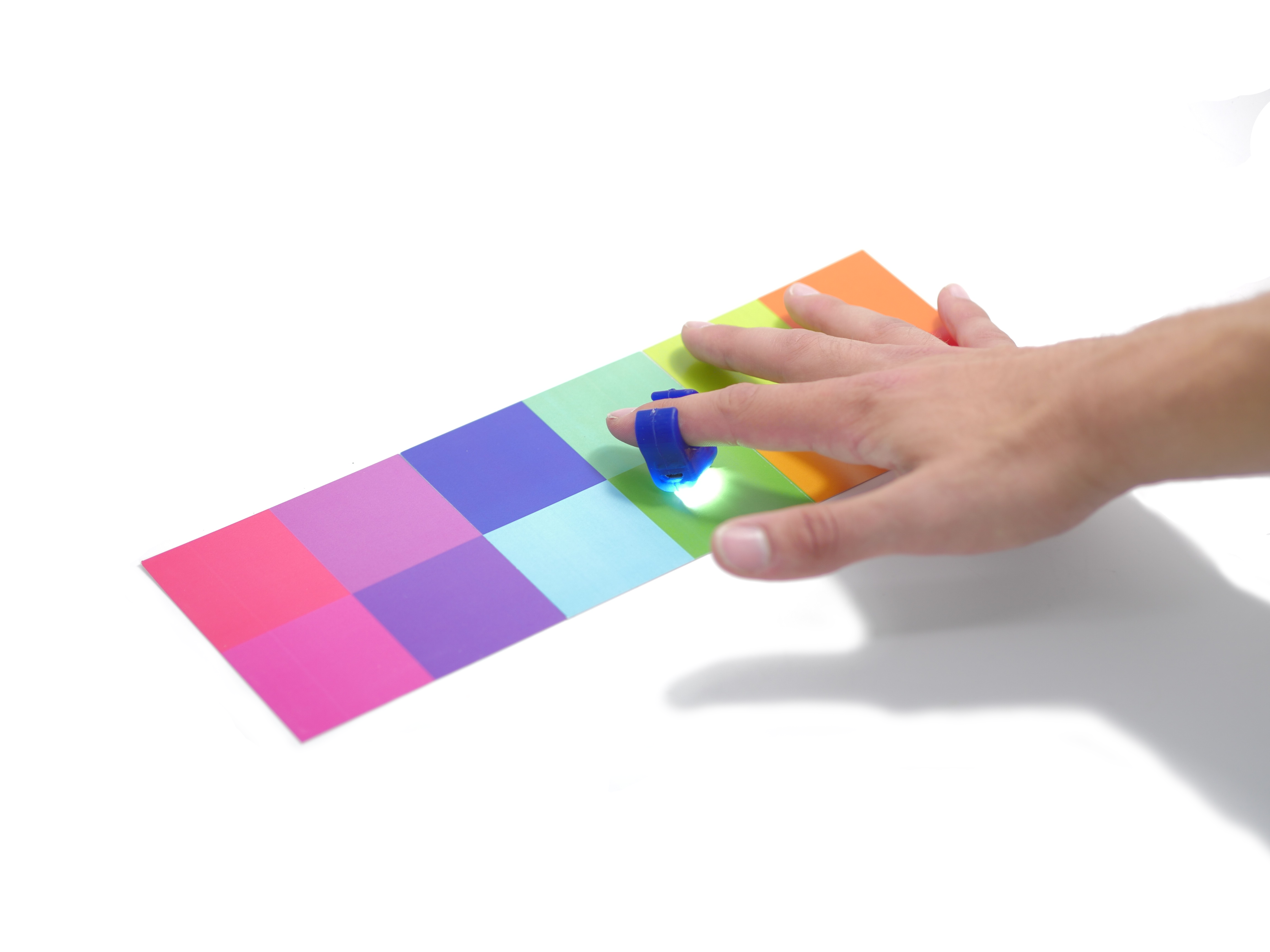 Specdrums gallery image